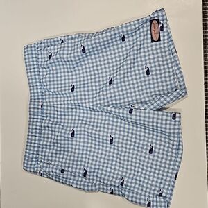 Vineyard Vines Boys Swimsuit